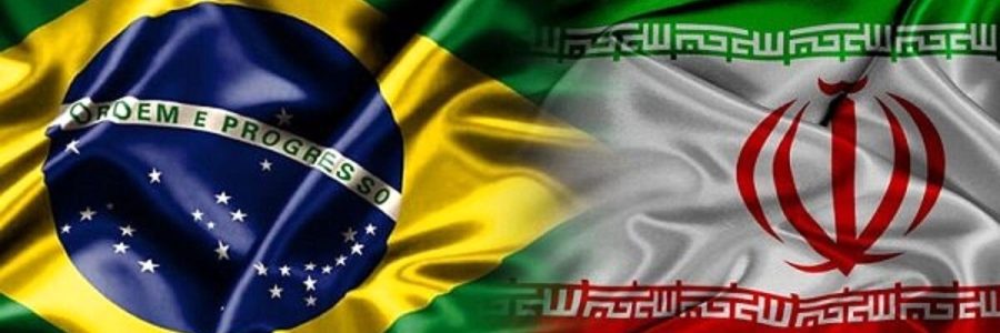 توافق خرید کالاهای اساسی از برزیل با یوان
