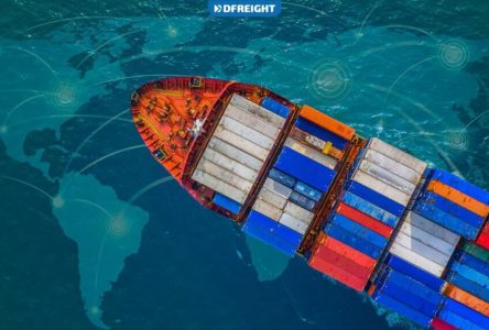 افزایش ۲۵ درصدی هزینه حمل دریایی کالاها + توضیحات
