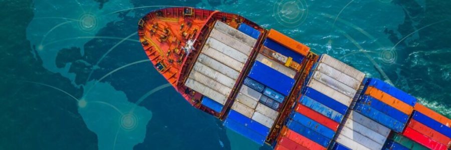 هزینه حمل دریایی کالاها ۲۵ درصد افزایش یافت+ جزییات