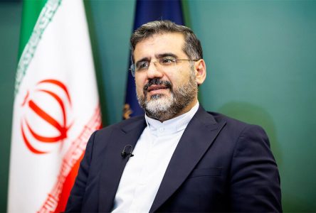 تحقق عدالت فرهنگی می‌تواند منجر به بالندگی یک جشنواره شود.