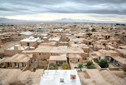 ابلاغ بخشنامه وام مسکن روستایی به ارزش ۳۵۰ میلیون تومان