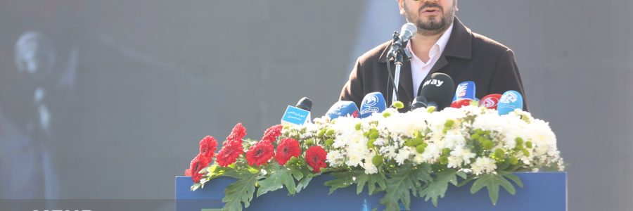 پل جدید ایران - آذربایجان امروز افتتاح میشود