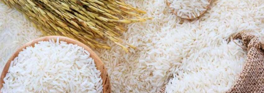 محدودیت ثبت سفارش واردات برنج