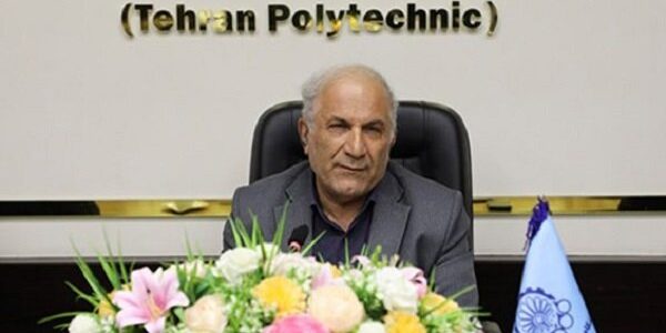 تدوین سند هوش مصنوعی در دانشگاه امیرکبیر