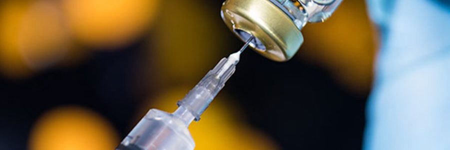 یک شرکت نوپا واکسن آنفولانزای نانویی را تجاری‌سازی می‌کند
