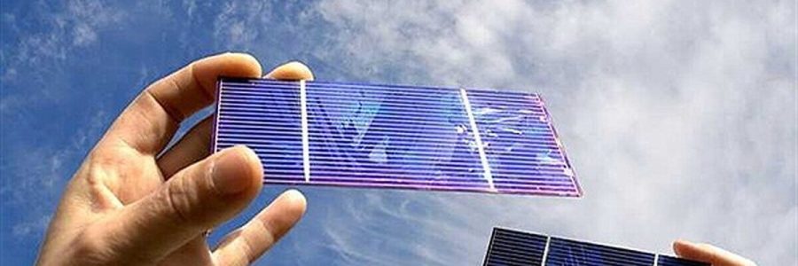 بهبود بازدهی تولید برق در سلول‌های خورشیدی با فناوری نانو