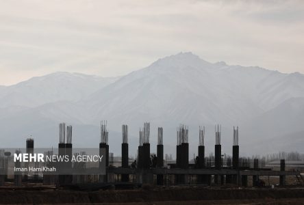 تصویب واگذاری ۲۷ هزار هکتار زمین روستایی به متقاضیان