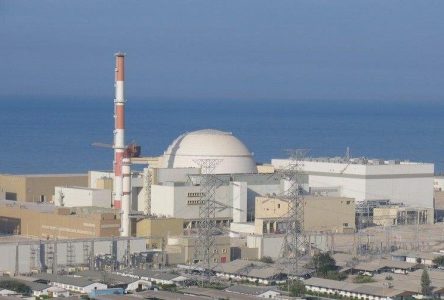 تعیین قیمت برق اضافی ساخت و ساز شده توسط نیروگاه اتمی بوشهر