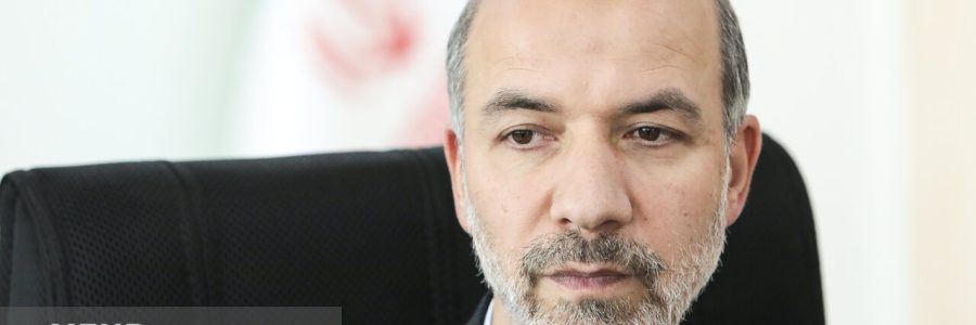 ساخت تصفیه خانه فاضلاب آبادان ۸۰ درصد پیشرفت دارد