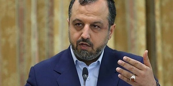 خاندوزی: نرخ رشد نقدینگی به ۲۷ درصد رسید