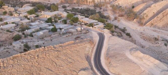 روستا و فعالیت اقتصادی نقش مهمی در رشد اقتصادی دارد