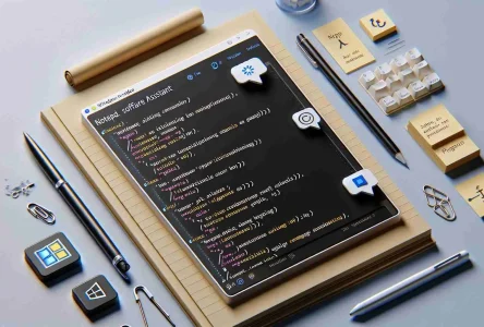 ویندوز 11: اکنون با قدرت AI بهترین تجربه Notepad را تجربه کنید