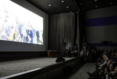 آغاز چهل و دومین جشنواره بین‌المللی اثر سینمایی فجر در تبریز با اکران ۱۸ اثر سینمایی