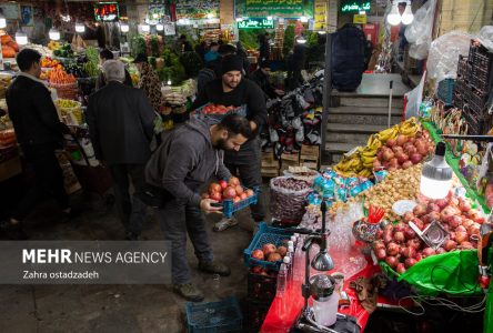 قصد روابط حکومتی‌گذار برای جمع‌آوری پول نقد حتی به قیمت رکود وحشتناک