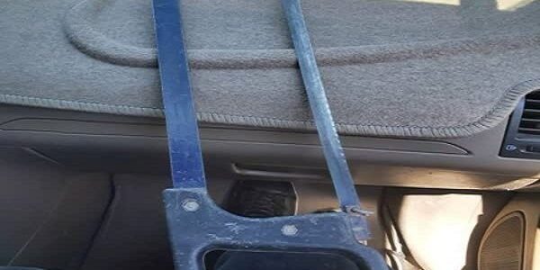 تصاویر خرابکاری زیرساخت ارتباطی در روز انتخابات