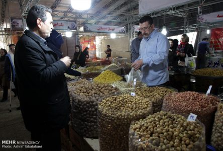 آغاز فصل بهاره نمایشگاه تهران امروز اعلام می‌شود.