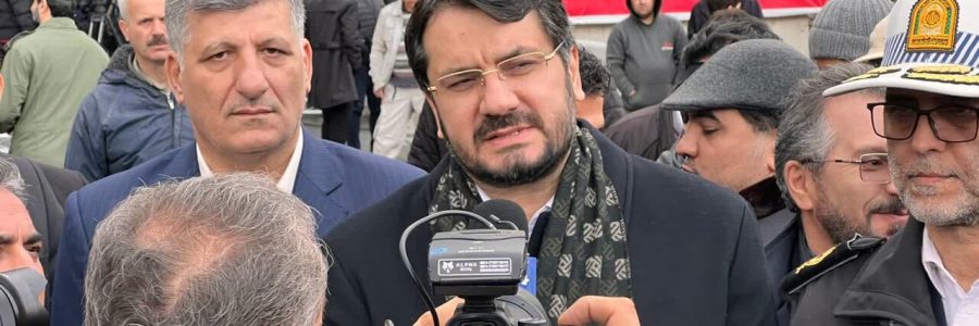 آمادگی ناوگان حمل و نقل عمومی برای خدمترسانی به ۱۷ میلیون مسافر