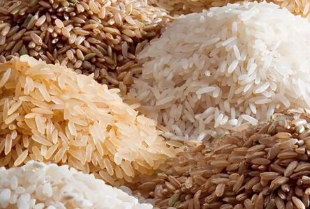اعلام قیمت برنج ایرانی و خارجی