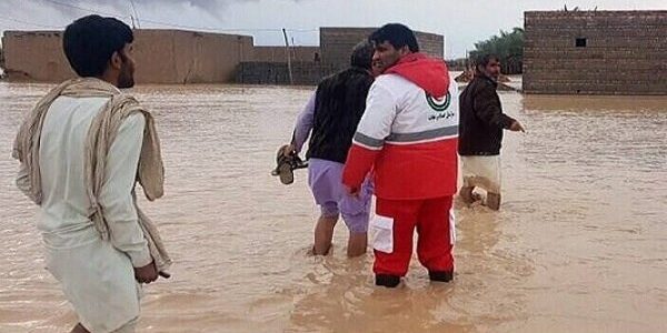 خسارت سنگین بخش کشاورزی در ۱۰ شهرستان استان سیستان و بلوچستان