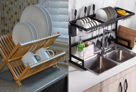 24 مدل زیبا و ساده آبچکان رومیزی آشپزخانه که حتما باید ببینید