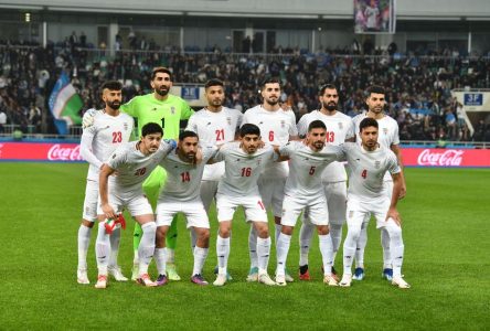 فرصت دوم تیم ملی فوتبال ایران برای قهرمانی در جام ملت‌های آسیا