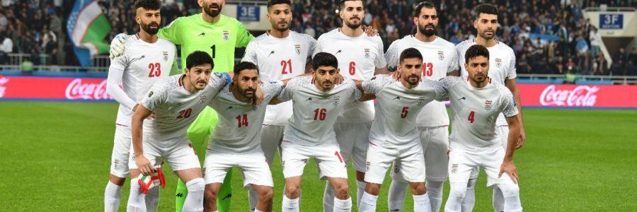 تیم ملی ایران بدون تغییر در رنکینگ فیفا / ژاپن اول آسیا