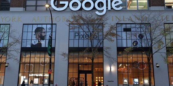 گوگل ۷۰۰میلیون دلار جریمه می‌دهد/ افزایش رقابت در پلی استور