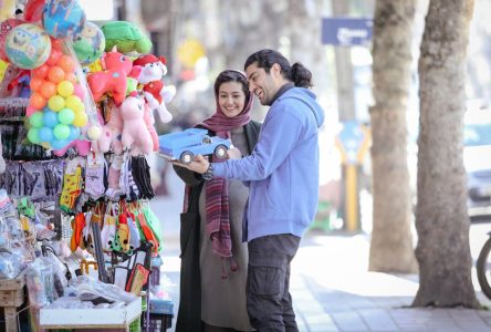 اثر سینمایی “دو روز تاخیر” با بازی سینا مهراد ساخت و ساز شد/ احتمال حضور در جشنواره فجر