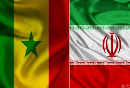 ارسال خدمات دامپزشکی و قرنطینه ایران به سنگال