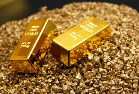 افزایش قیمت طلا با توجه به نوسانات در سال نو