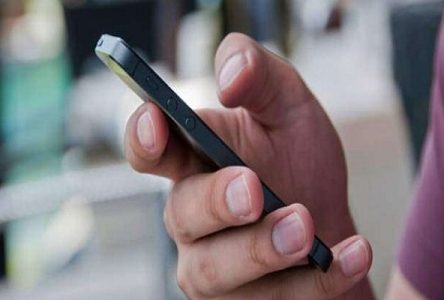 بازرگانی بین‌الملل بیش از ۱۰/۵ میلیون گوشی موبایل در ۹ ماه امسال