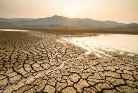 برخورد با کمبود منابع آبی در تابستان آینده