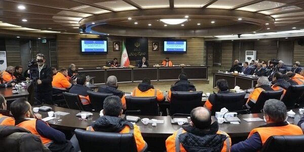ناوگان حمل و نقل آذربایجان غربی به روز می شود