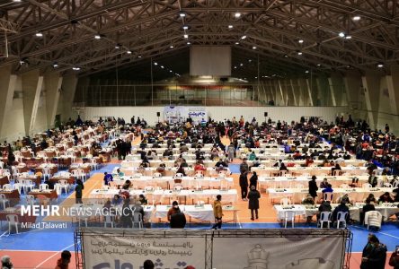Breaking News: Candidates for Chess Federation Presidency Face Registration Delays