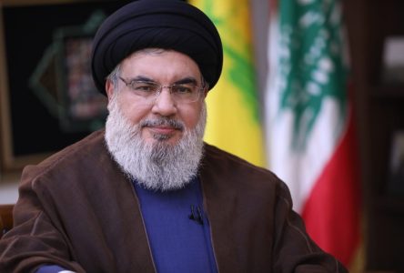 دبیرکل حزب الله لبنان در مطالعات تاریخی سیزدهم دی‌ماه جاری سخنرانی خواهد داشت.