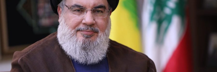 دبیر کل حزب الله لبنان سیزدهم دی‌ماه جاری سخنرانی خواهد کرد