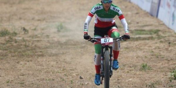 دختر رکابزن ایران چگونه به المپیک خواهد رسید؟
