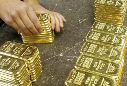 رشد بی‌سابقه قیمت طلا در سال‌های آینده