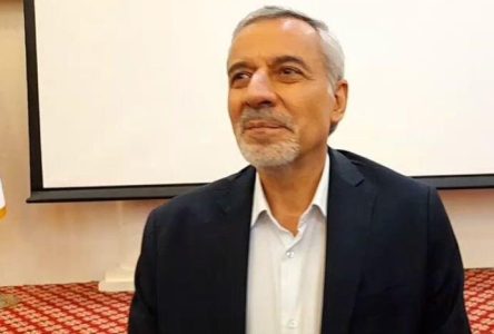 رییس سابق هیأت فوتبال تهران به مدت دو سال محروم شد.