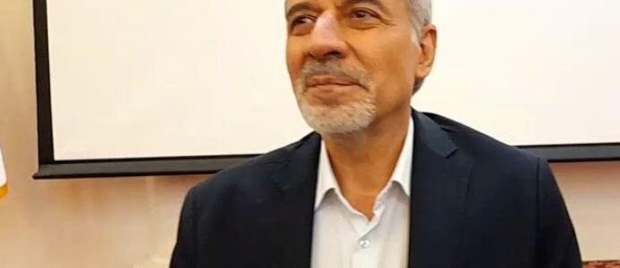 رییس سابق هیات فوتبال تهران دو سال محروم شد