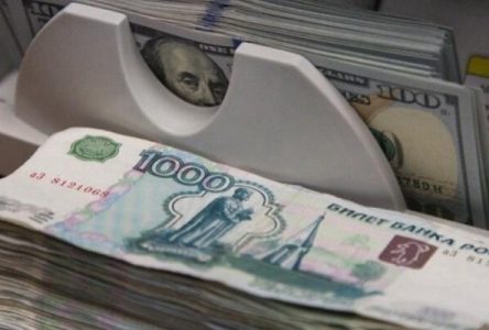 شروع همکاری بانکی بین ایران و اوراسیا