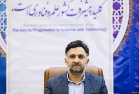 شهادت سردار سیدرضی بازتاب جنایت‌های صهیونیست‌ها خواهد بود