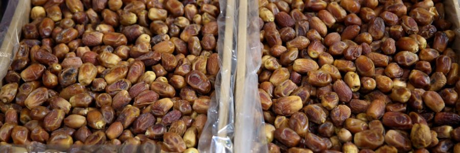 قیمت خرما در میادین میوه و تره بار تهران اعلام شد