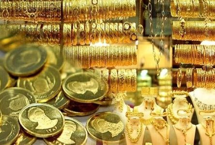 قیمت سکه و طلا در مطالعات تاریخی ۳ دی ۱۴۰۲