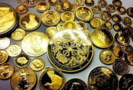 قیمت سکه و طلا در مطالعات تاریخی ۶ دی ماه ۱۴۰۲