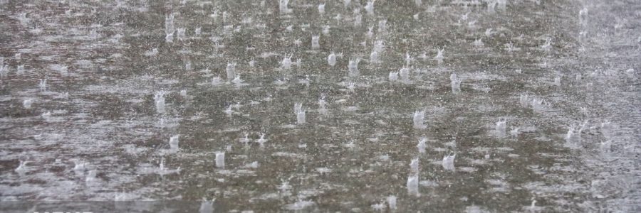 بیشترین بارندگی‌های لرستان در «سپیددشت» ثبت شد
