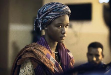 موفقیت درام سودانی در سینماهای مناطق حاشیه خلیج فارس و مصر