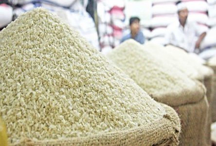 کاهش ۴۶ درصدی در بازرگانی بین‌الملل برنج خارجی رخ داد.