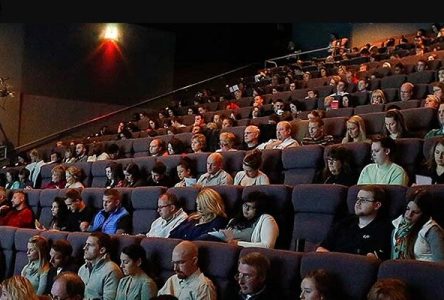 کمک «باربنهایمر» به بهبود وضعیت تئاترها در اسپانیا