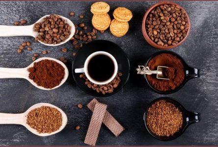چه نوع قهوه بخریم؟ عربیکا یا روبوستا